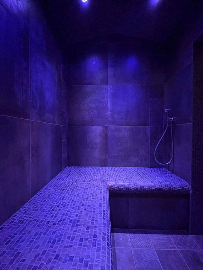 L'Eau Par Feyte Otel Blérancourt Dış mekan fotoğraf