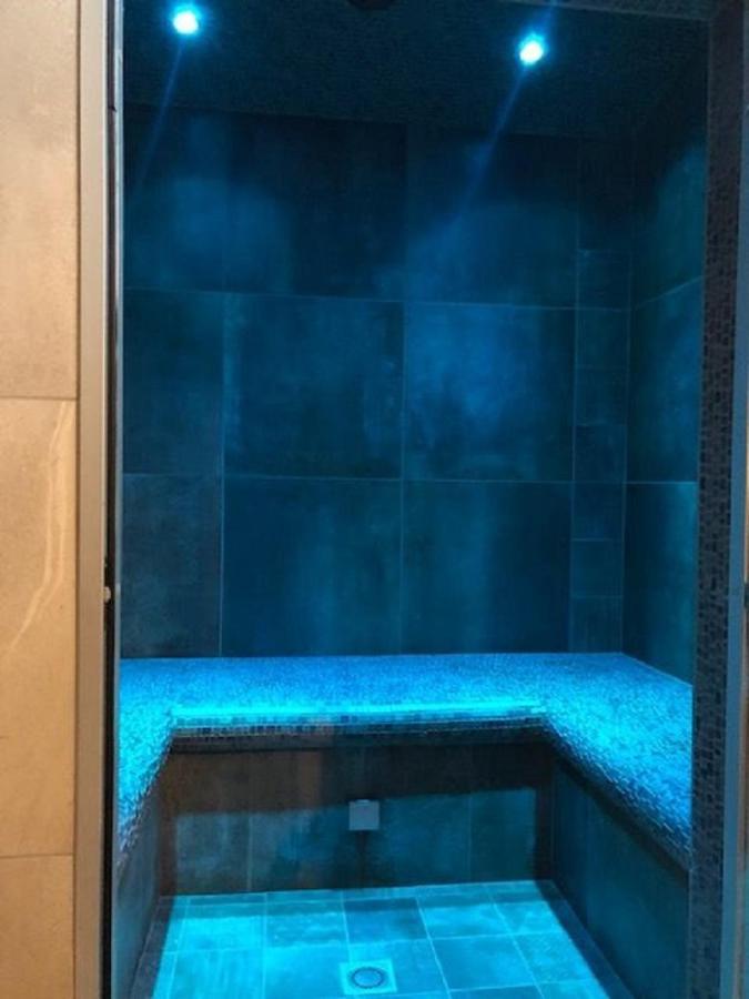 L'Eau Par Feyte Otel Blérancourt Dış mekan fotoğraf