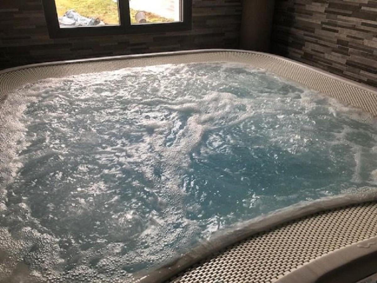 L'Eau Par Feyte Otel Blérancourt Dış mekan fotoğraf